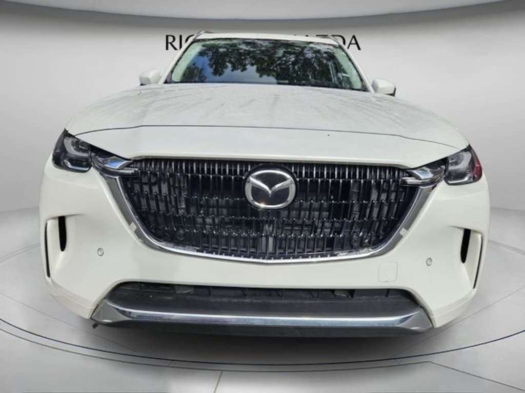 Used 2024 Mazda CX-90 3.3 Turbo S SUV