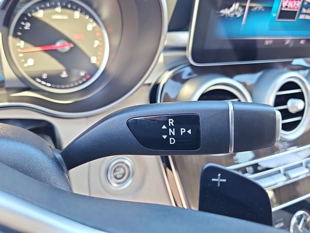 2019 Mercedes-Benz C-Class Sedan C300 - Photo 21