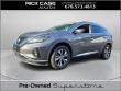 Used 2023 Nissan Murano SV SUV
