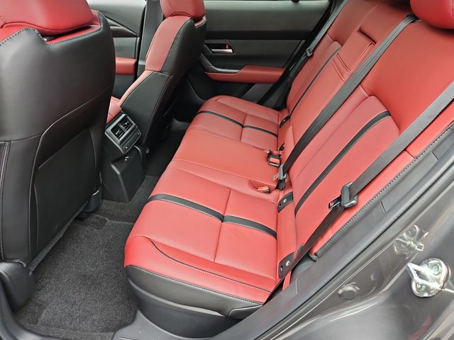 2026 Mazda CX-50 Premium Plus - Photo 8