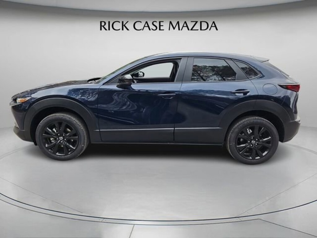New 2026 Mazda CX-30 2.5 S Aire Edition Sport Utility