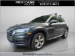 Used 2019 Audi Q5 2.0T Premium Quattro SUV
