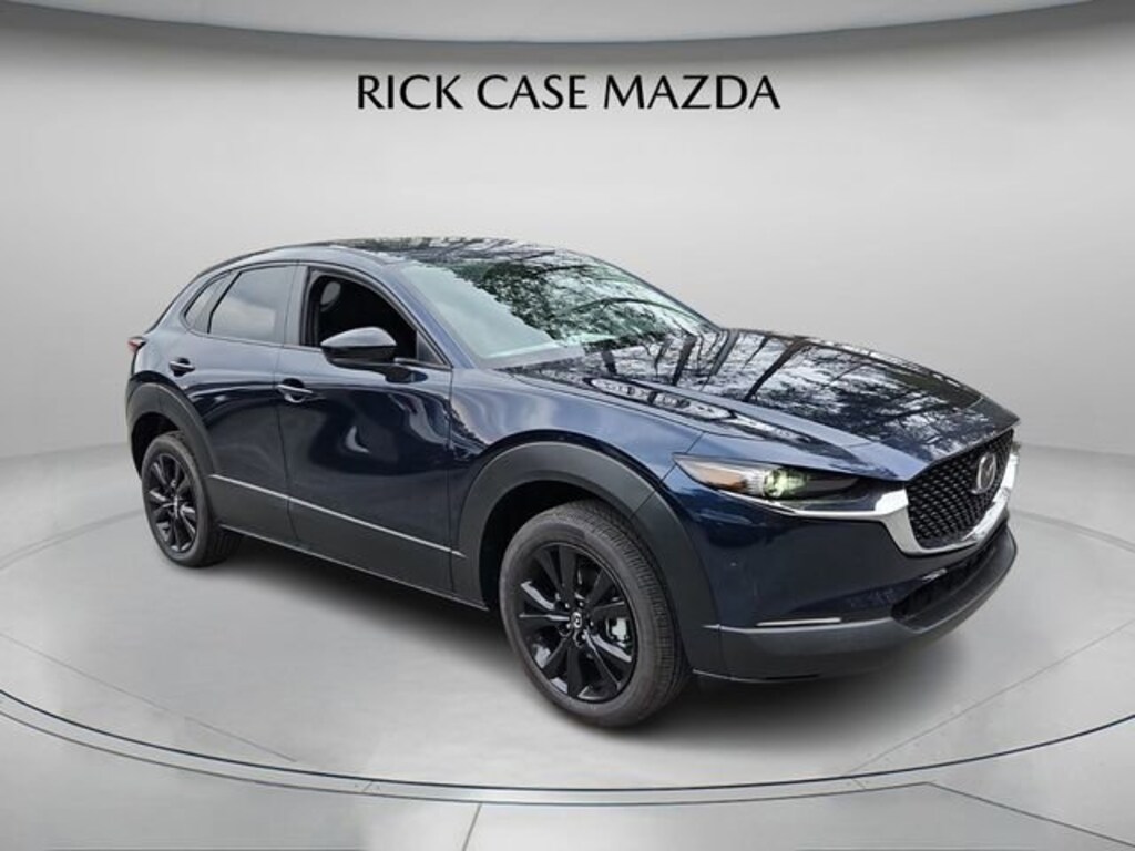 New 2026 Mazda CX-30 2.5 S Aire Edition Sport Utility