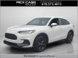 Used 2026 Honda HR-V LX SUV