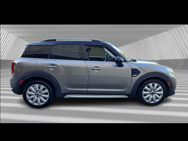 2018 Mini Countryman photo 2