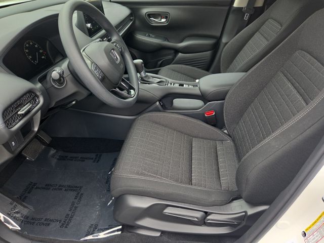 2026 Honda HR-V LX - Photo 10