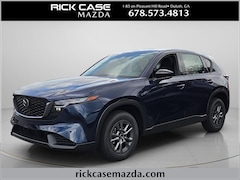 2026 Mazda CX-5 2.5 S AWD Sport Utility