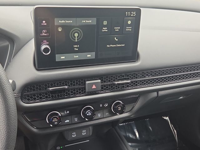2026 Honda HR-V LX - Photo 20