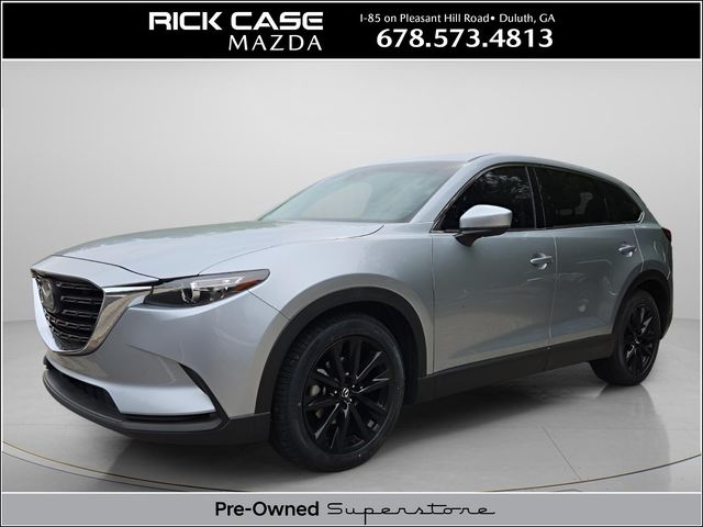 2023 Mazda CX-9