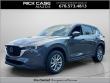 Used 2022 Mazda CX-5 2.5 S Select Package SUV