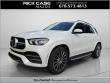 Used 2021 Mercedes-Benz GLE GLE 350 4maticÂ® SUV