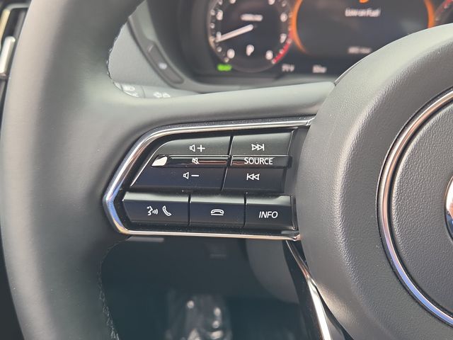 2026 Mazda CX-90 Premium Package - Photo 11