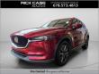 Used 2018 Mazda CX-5 Grand Touring SUV