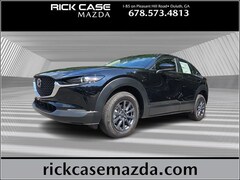 New 2025 Mazda CX-30 2.5 S AWD Sport Utility Duluth