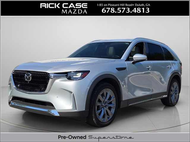2024 Mazda CX-90 Turbo Premium Plus Package's photo