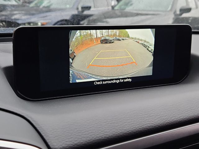 2026 Mazda CX-50 Premium Plus - Photo 10