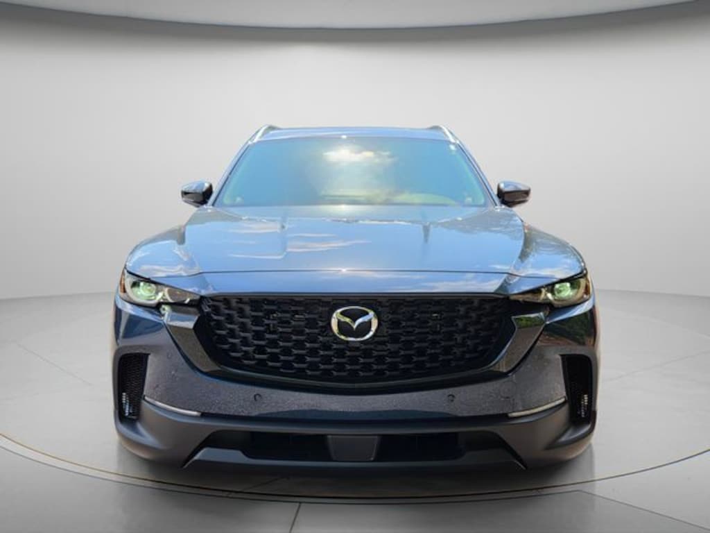 New 2026 Mazda CX-50 2.5 S Preferred AWD Sport Utility