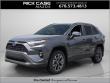 Used 2022 Toyota RAV4 Hybrid XLE Premium SUV