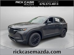 2026 Mazda CX-50 Hybrid Preferred AWD Sport Utility