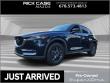 Used 2021 Mazda CX-5 Touring SUV
