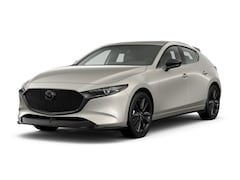 2025 Mazda Mazda3 Hatchback 2.5 Turbo Premium Plus AWD HATCHBACK