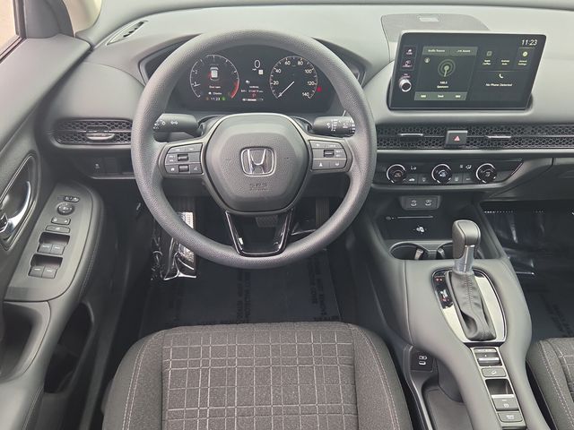 2026 Honda HR-V LX - Photo 14