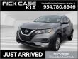 Used 2022 Nissan Rogue Sport SV SUV