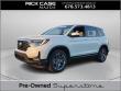Used 2023 Honda Passport EX-L SUV