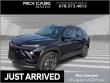 Used 2024 Chevrolet Trailblazer RS SUV