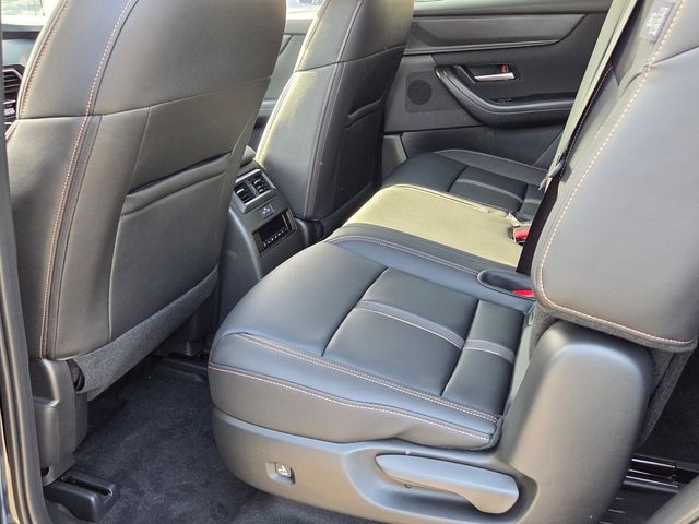 2026 Mazda CX-90 Select Package - Photo 7