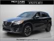 Used 2016 Mazda CX-5 Grand Touring SUV