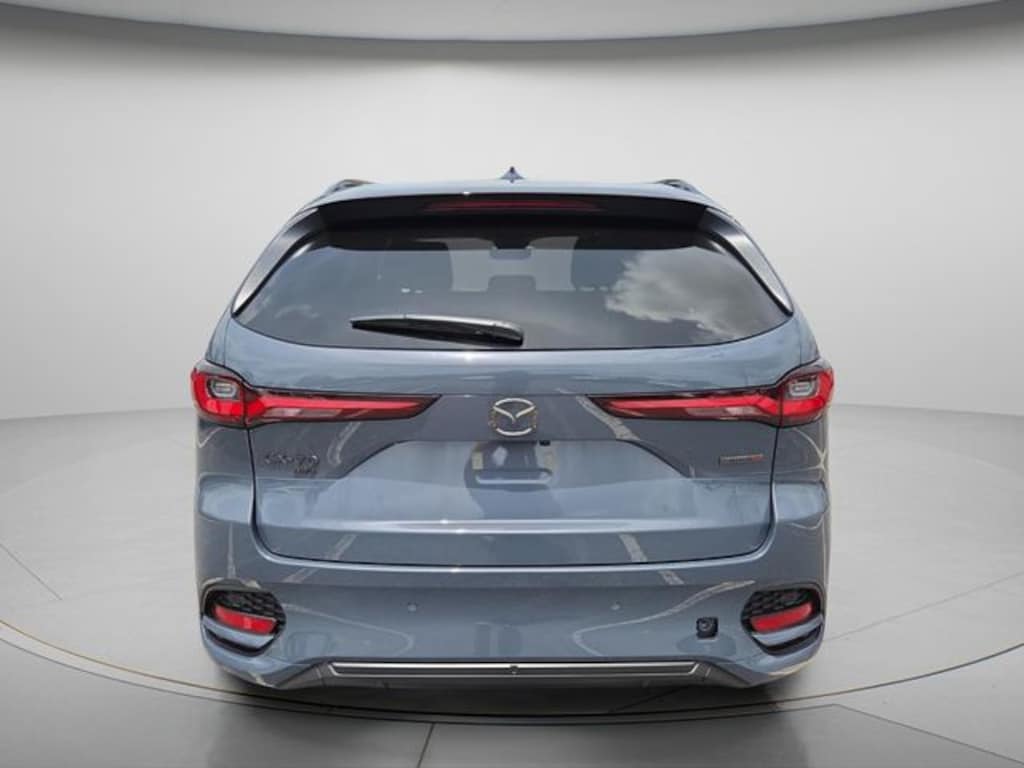New 2026 Mazda CX-70 3.3 Turbo S Premium Plus AWD Sport Utility