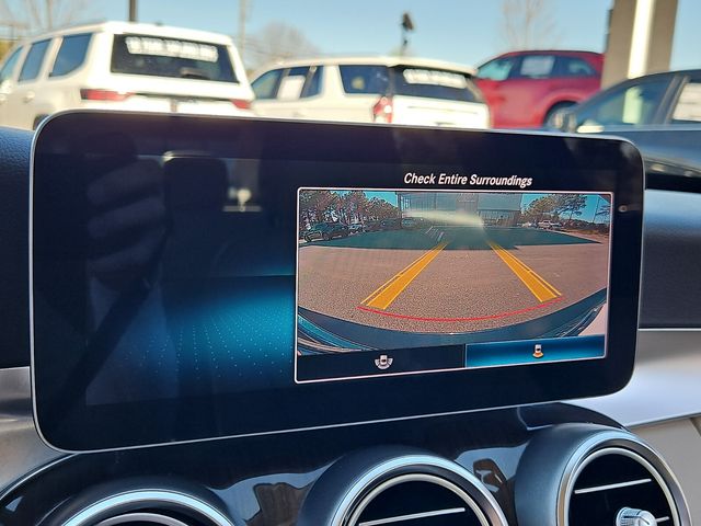 2019 Mercedes-Benz C-Class Sedan C300 - Photo 23