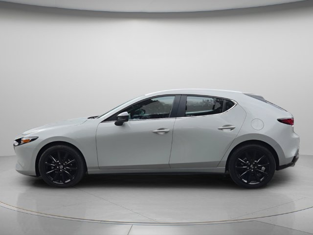 New 2026 Mazda Mazda3 Hatchback 2.5 S Select Sport HATCHBACK