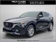 Certified 2025 Mazda CX-5 2.5 S Preferred Package SUV