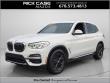Used 2020 BMW X3 sDrive30i SUV