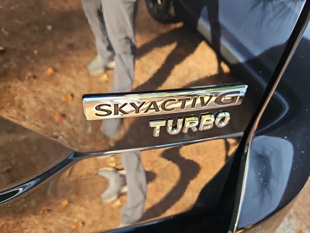 2025 Mazda CX-5 2.5 Turbo Premium photo 2