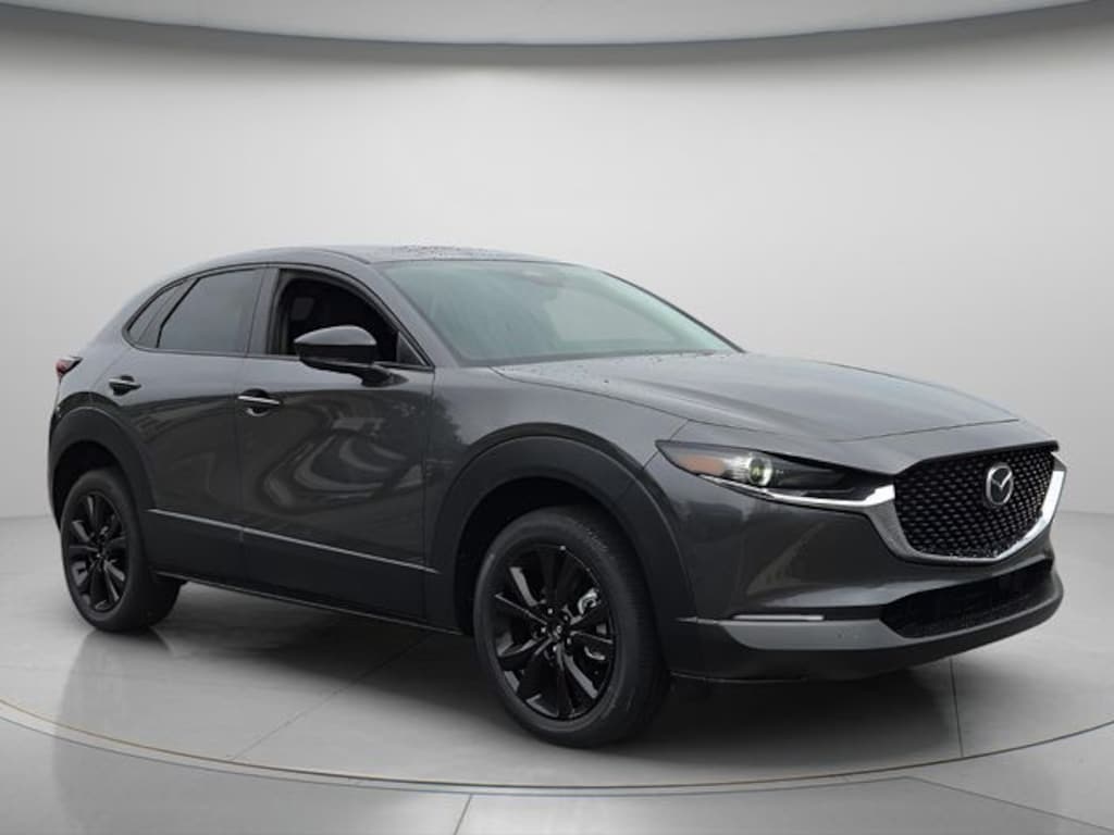 New 2026 Mazda CX-30 2.5 S Select Sport AWD Sport Utility