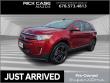 Used 2013 Ford Edge SEL SUV