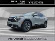 Used 2024 Kia Sportage SX SUV