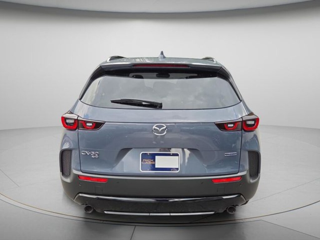 New 2026 Mazda CX-50 Hybrid Premium AWD Sport Utility