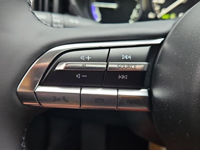 2026 Mazda CX-50 Premium Plus - Photo 12