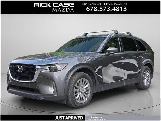 2024 Mazda CX-90 Turbo Preferred Plus Package's photo