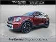 Used 2024 Kia Telluride SX SUV