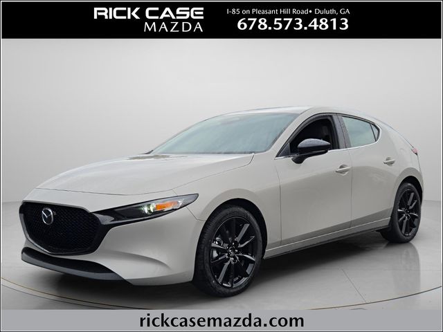 2026 Mazda CX-3 Select Sport AT 5-Door SKYACTIV's photo