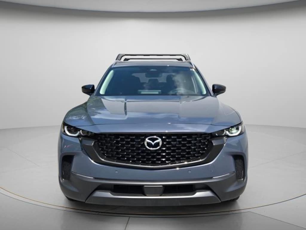 New 2026 Mazda CX-50 Hybrid Premium Plus AWD Sport Utility