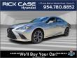 Used 2021 Lexus ES 350 F Sport Sedan