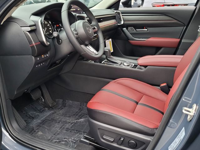 2026 Mazda CX-50 Premium - Photo 6