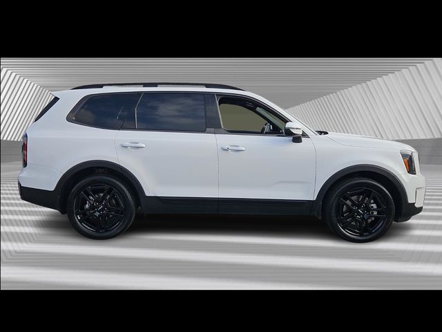 2024 Kia Telluride EX X-Line photo 3