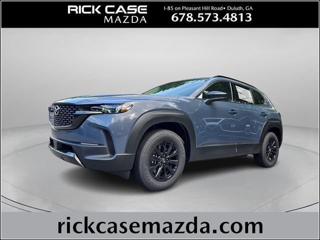 2026 Mazda CX-50 Premium's photo